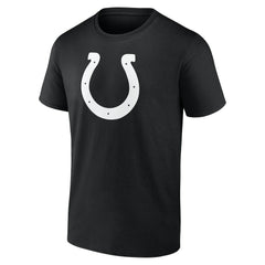 Personalized Name & Number Monochrome T-Shirt - Indianapolis Colts T-shirts