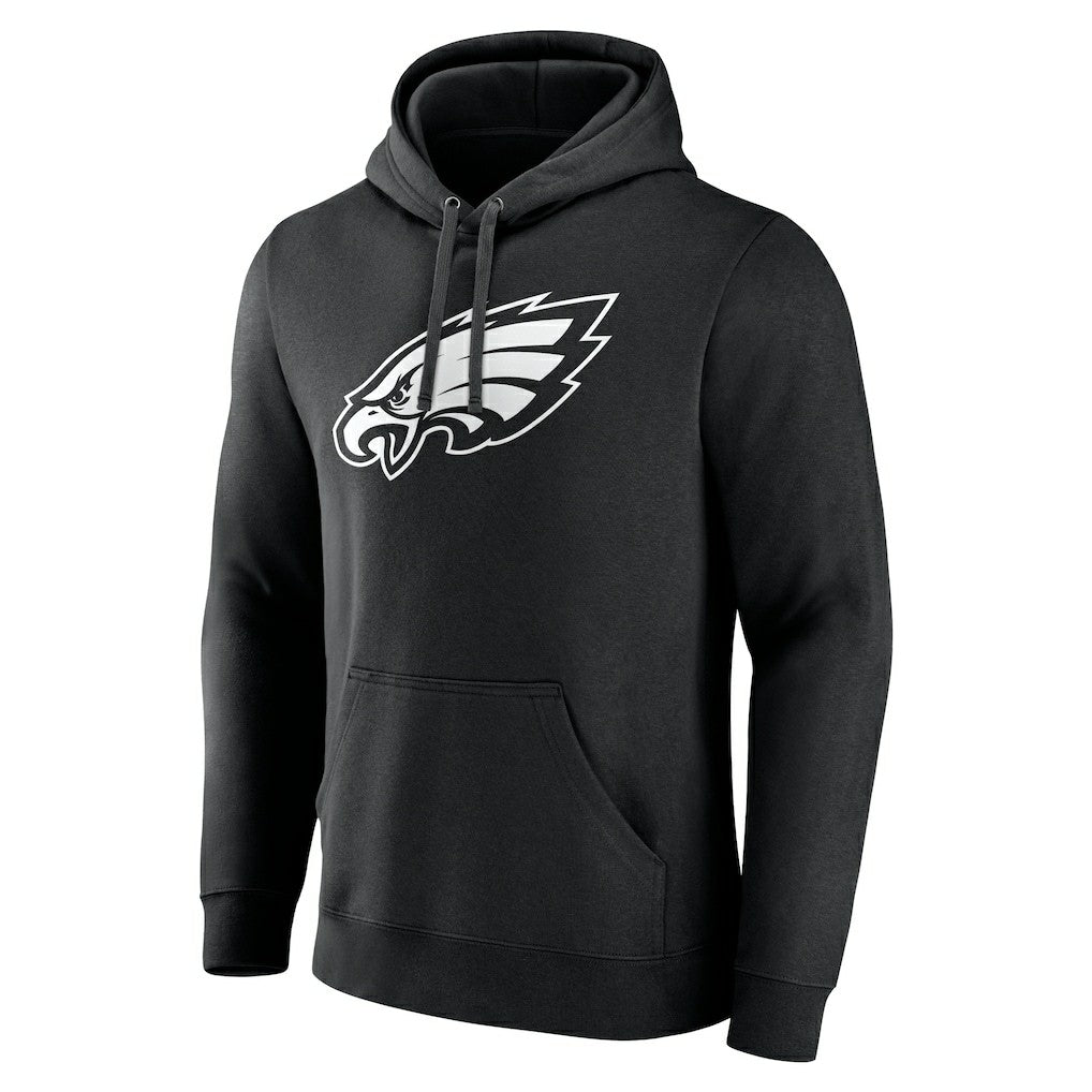 Personalized Name & Number Pullover Hoodie - Philadelphia Eagles Hoodies