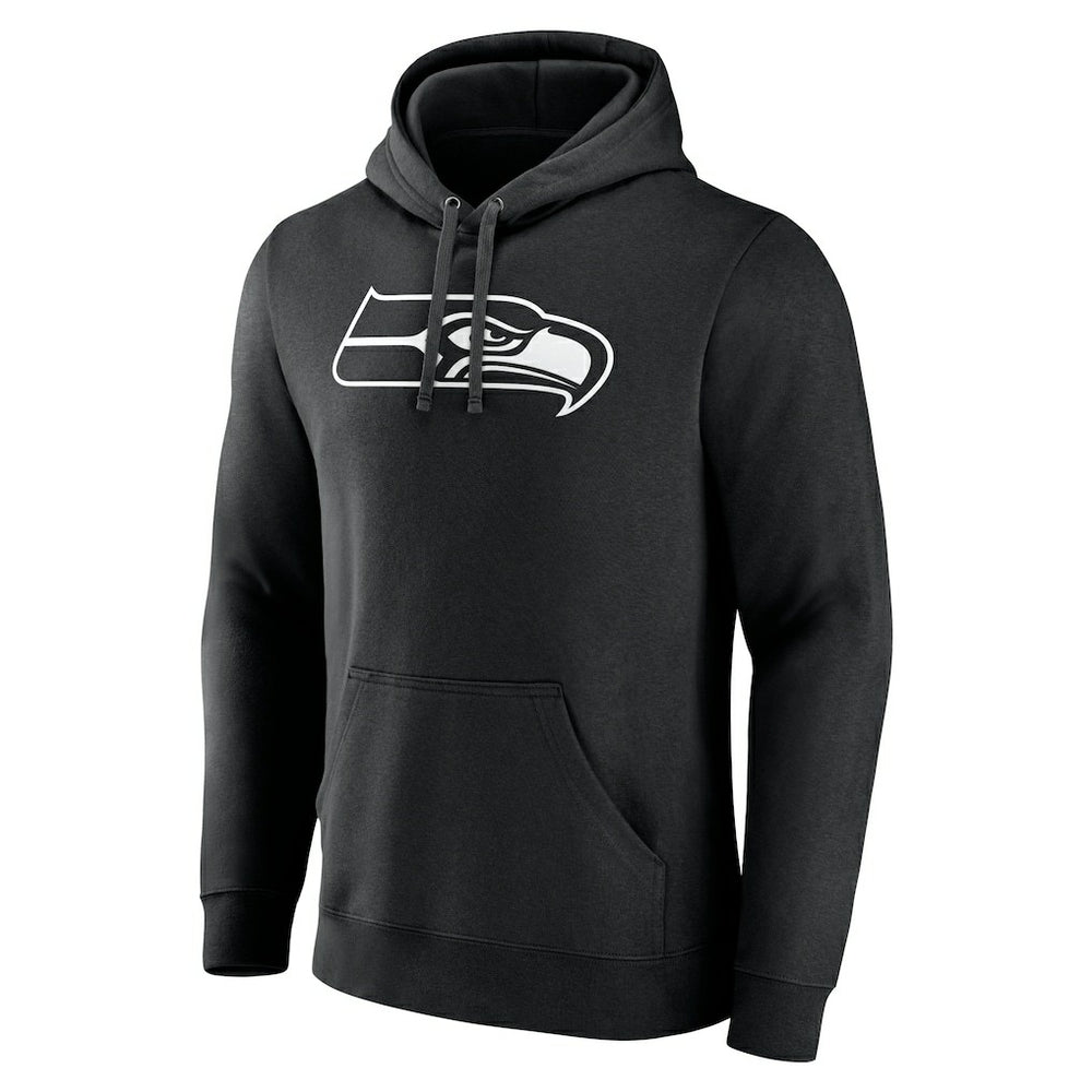 Personalized Name & Number Pullover Hoodie - Seattle Seahawks Hoodies