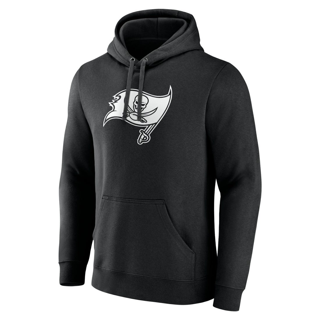 Personalized Name & Number Pullover Hoodie - Tampa Bay Buccaneers Hoodies