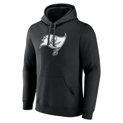 Personalized Name & Number Pullover Hoodie - Tampa Bay Buccaneers Hoodies