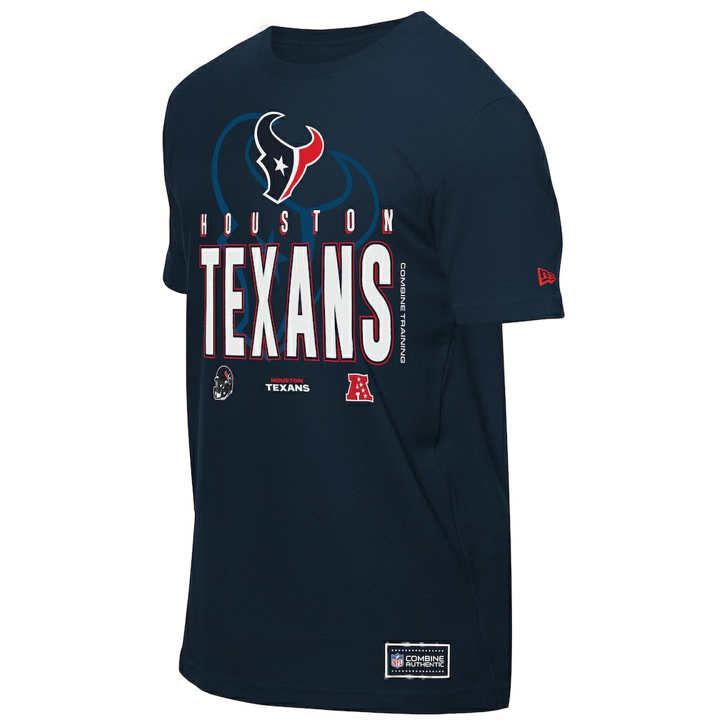 2025 NFL Training Camp T-Shirt - Houston Texans T-shirts