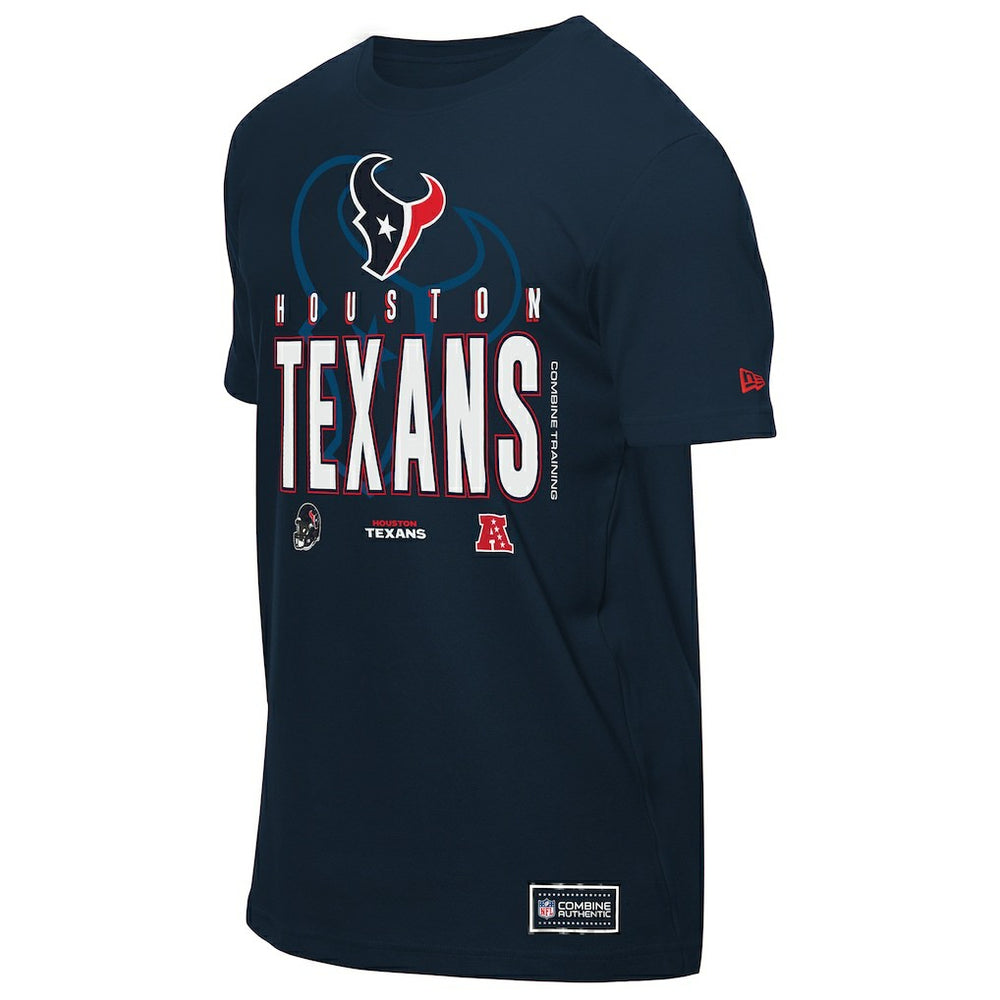 2025 NFL Training Camp T-Shirt - Houston Texans T-shirts