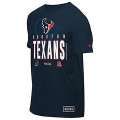 2025 NFL Training Camp T-Shirt - Houston Texans T-shirts
