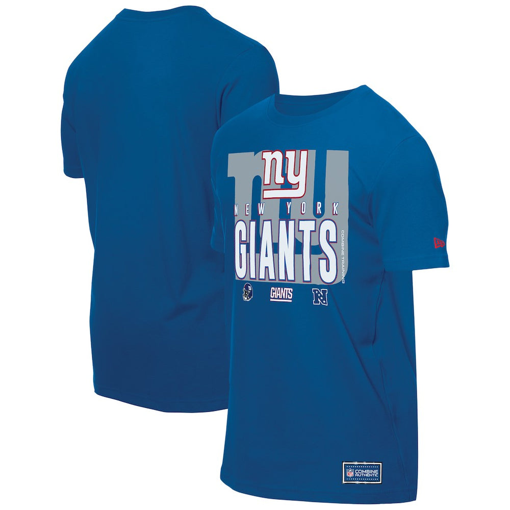 2025 NFL Training Camp T-Shirt - New York Giants T-shirts