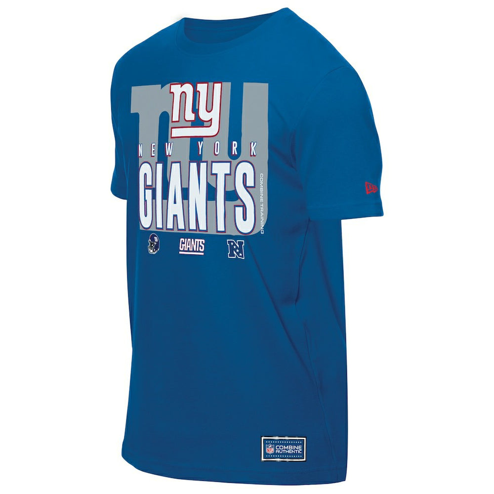 2025 NFL Training Camp T-Shirt - New York Giants T-shirts