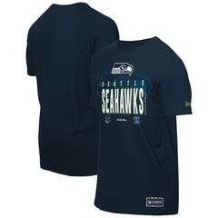 2025 NFL Training Camp T-Shirt - Seattle Seahawks T-shirts