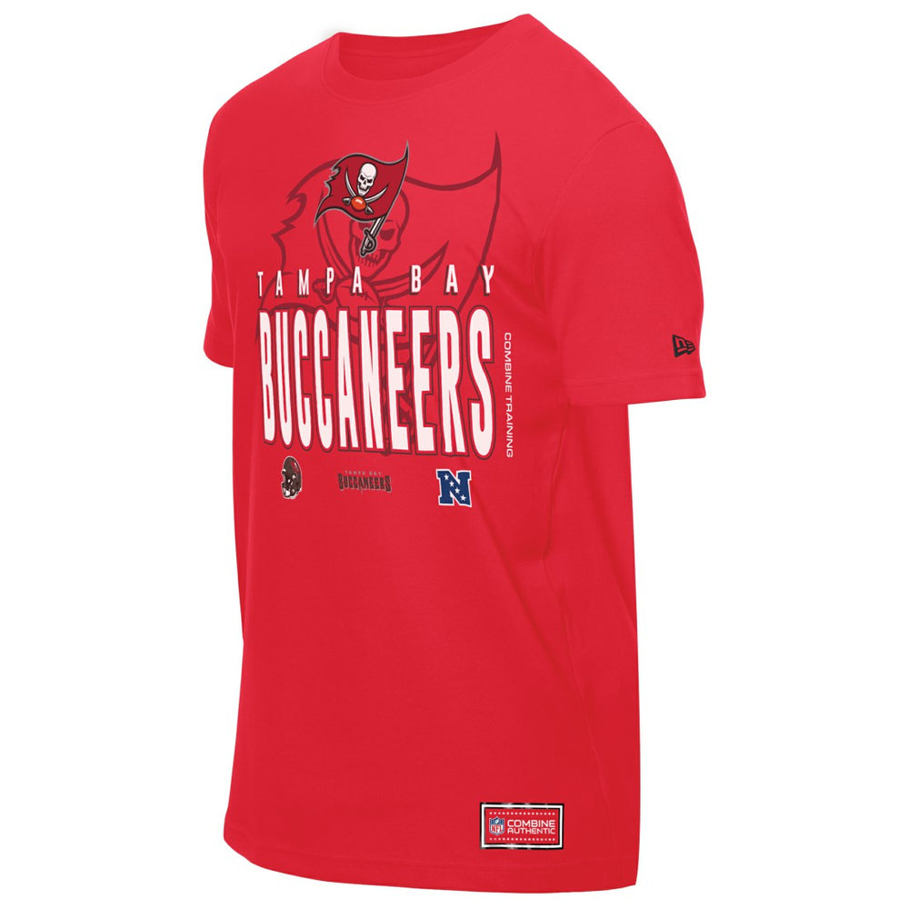 2025 NFL Training Camp T-Shirt - Tampa Bay Buccaneers T-shirts