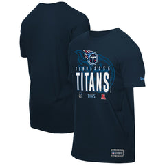 2025 NFL Training Camp T-Shirt - Tennessee Titans T-shirts
