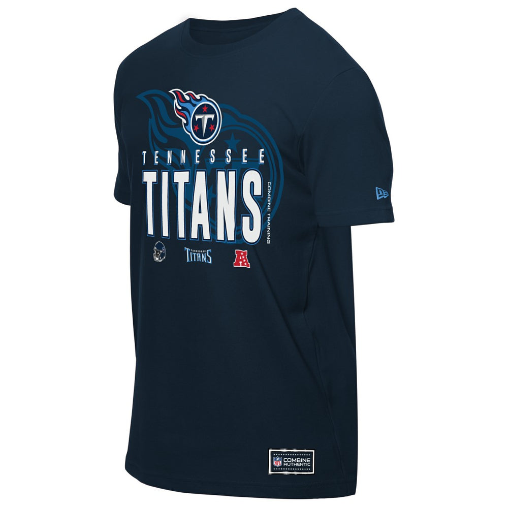 2025 NFL Training Camp T-Shirt - Tennessee Titans T-shirts