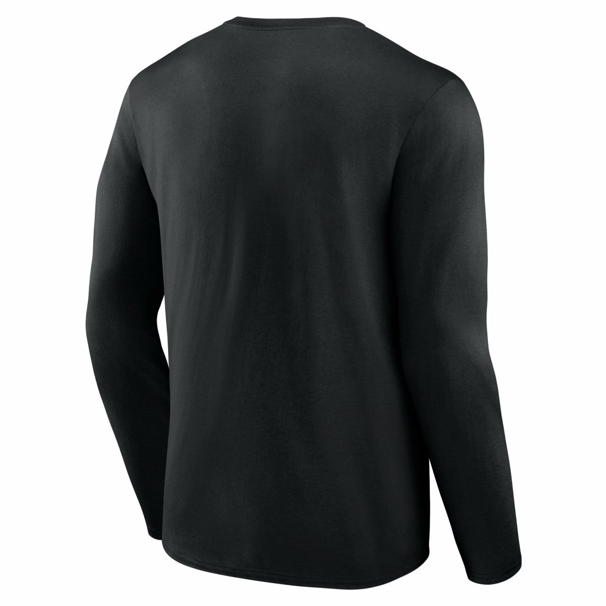 Valley Suns Primary Logo Long Sleeve T-Shirt
