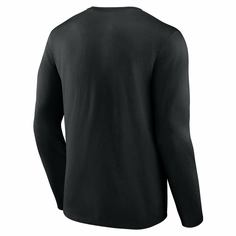 Valley Suns Primary Logo Long Sleeve T-Shirt