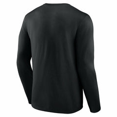 Valley Suns Primary Logo Long Sleeve T-Shirt