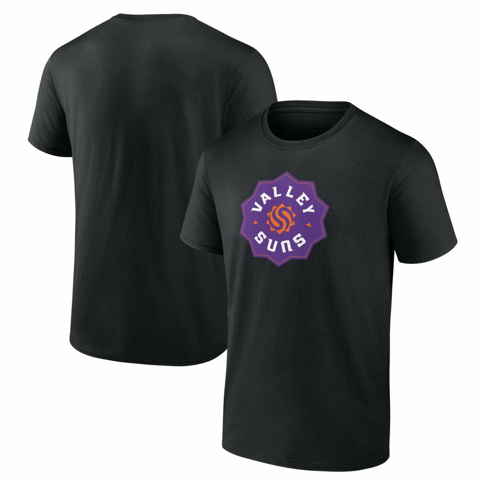 Valley Suns Primary Logo T-Shirt