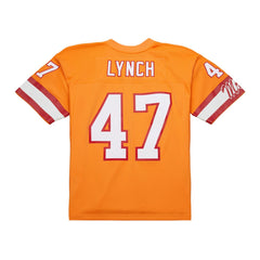 John Lynch  1993 Legacy Replica Jersey - Tampa Bay Buccaneers Jerseys