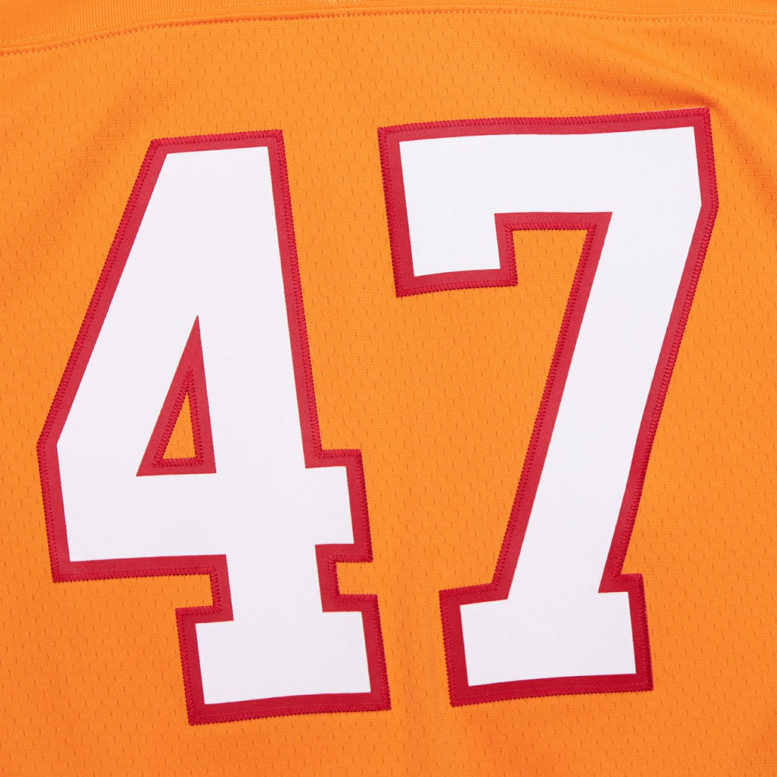 John Lynch  1993 Legacy Replica Jersey - Tampa Bay Buccaneers Jerseys