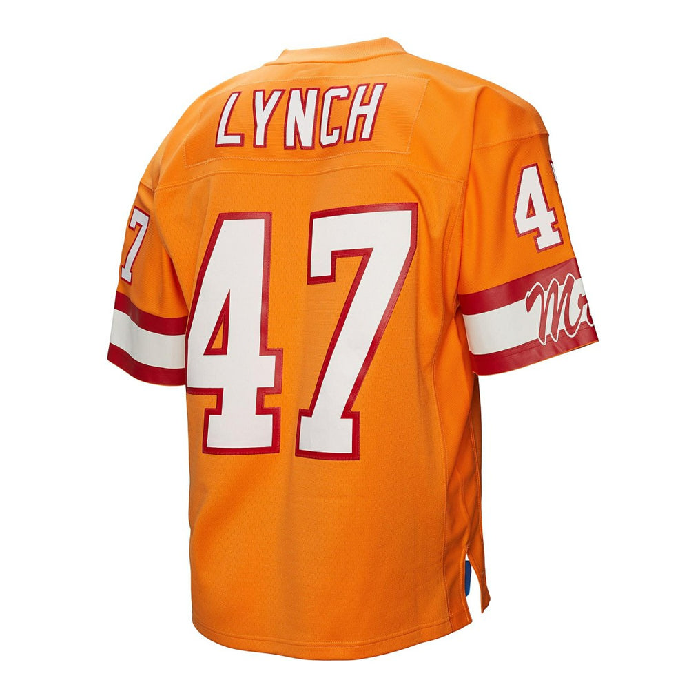 John Lynch  1993 Legacy Replica Jersey - Tampa Bay Buccaneers Jerseys