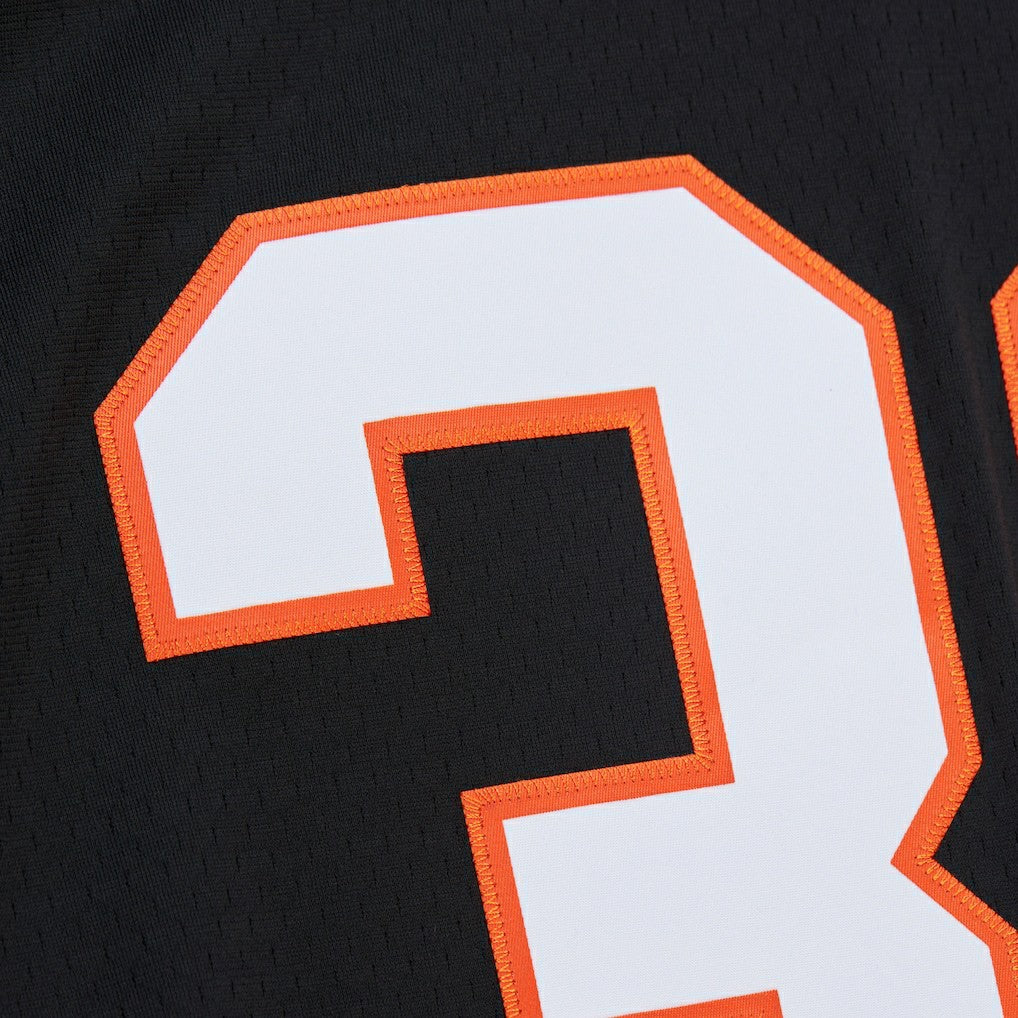 Ickey Woods  1988 Legacy Replica Jersey - Cincinnati Bengals Jerseys