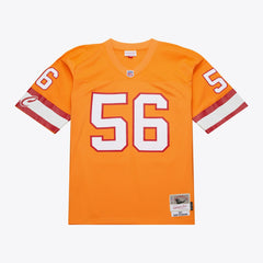 Hardy Nickerson  1993 Legacy Replica Jersey - Tampa Bay Buccaneers Jerseys