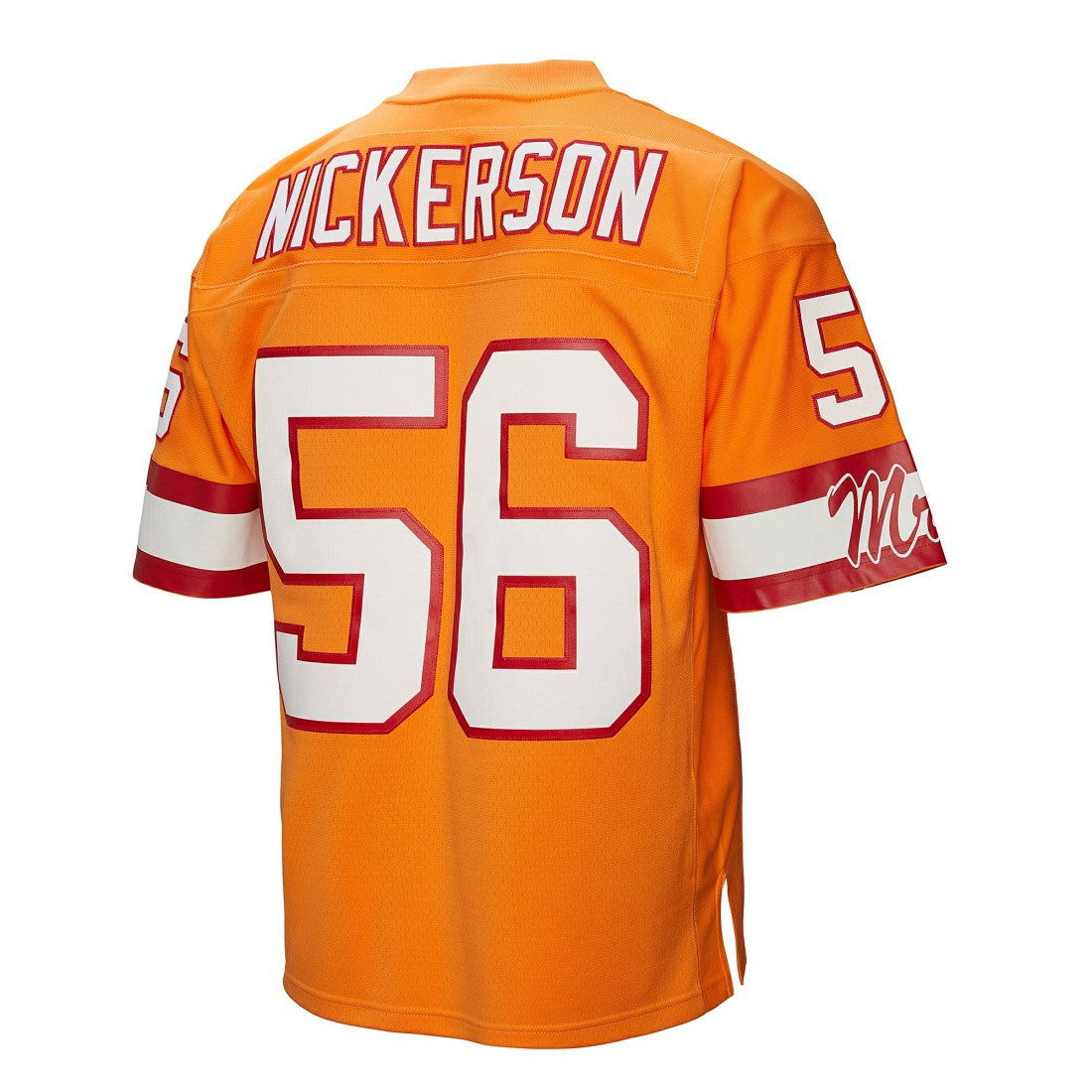 Hardy Nickerson  1993 Legacy Replica Jersey - Tampa Bay Buccaneers Jerseys