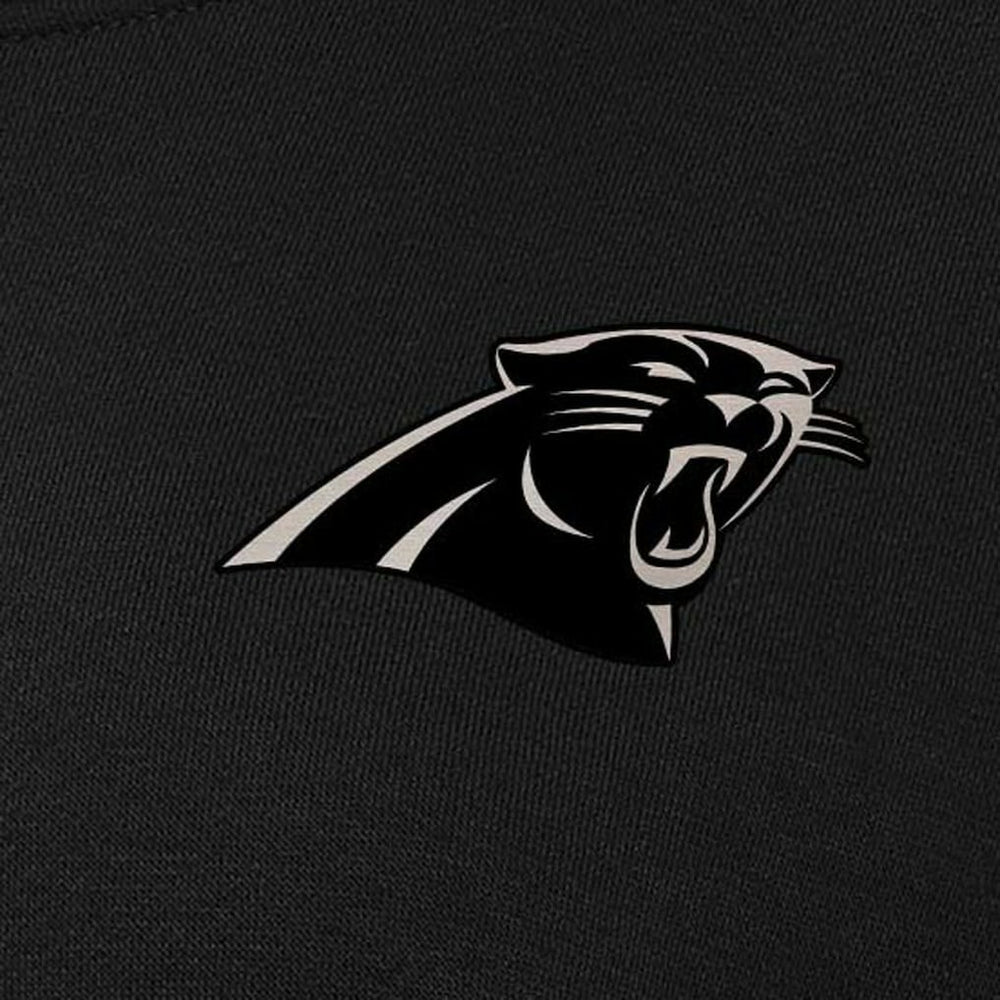 Antigua Women's Victory Pullover Sweatshirt - Carolina Panthers Pullover
