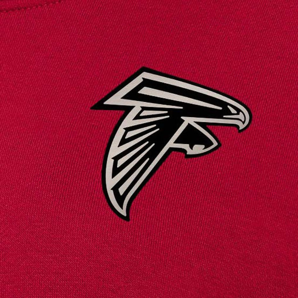Antigua Women's Victory Pullover Sweatshirt - Atlanta Falcons Pullover