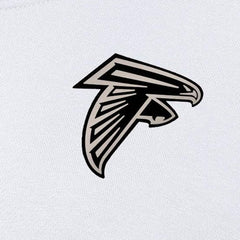 Antigua Women's Victory Pullover Sweatshirt - Atlanta Falcons Pullover
