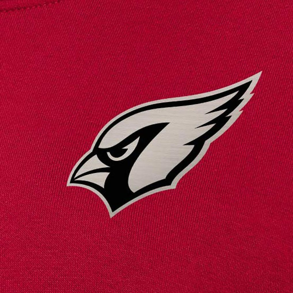 Antigua Women's Victory Pullover Sweatshirt - Arizona Cardinals Pullover