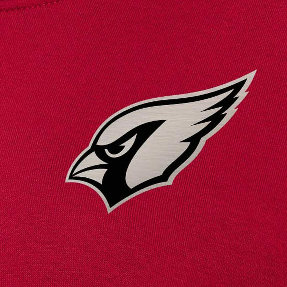 Antigua Women's Victory Pullover Sweatshirt - Arizona Cardinals Pullover