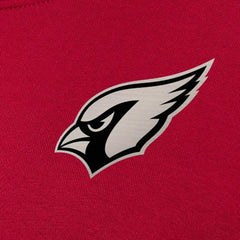 Antigua Women's Victory Pullover Sweatshirt - Arizona Cardinals Pullover