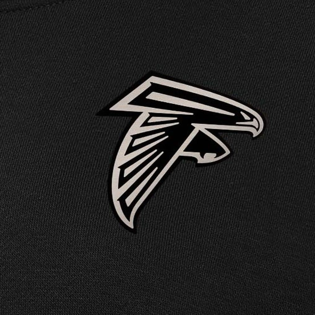 Antigua Women's Victory Pullover Sweatshirt - Atlanta Falcons Pullover