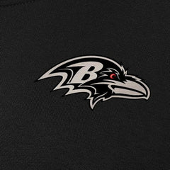 Antigua Women's Victory Pullover Sweatshirt - Baltimore Ravens Pullover