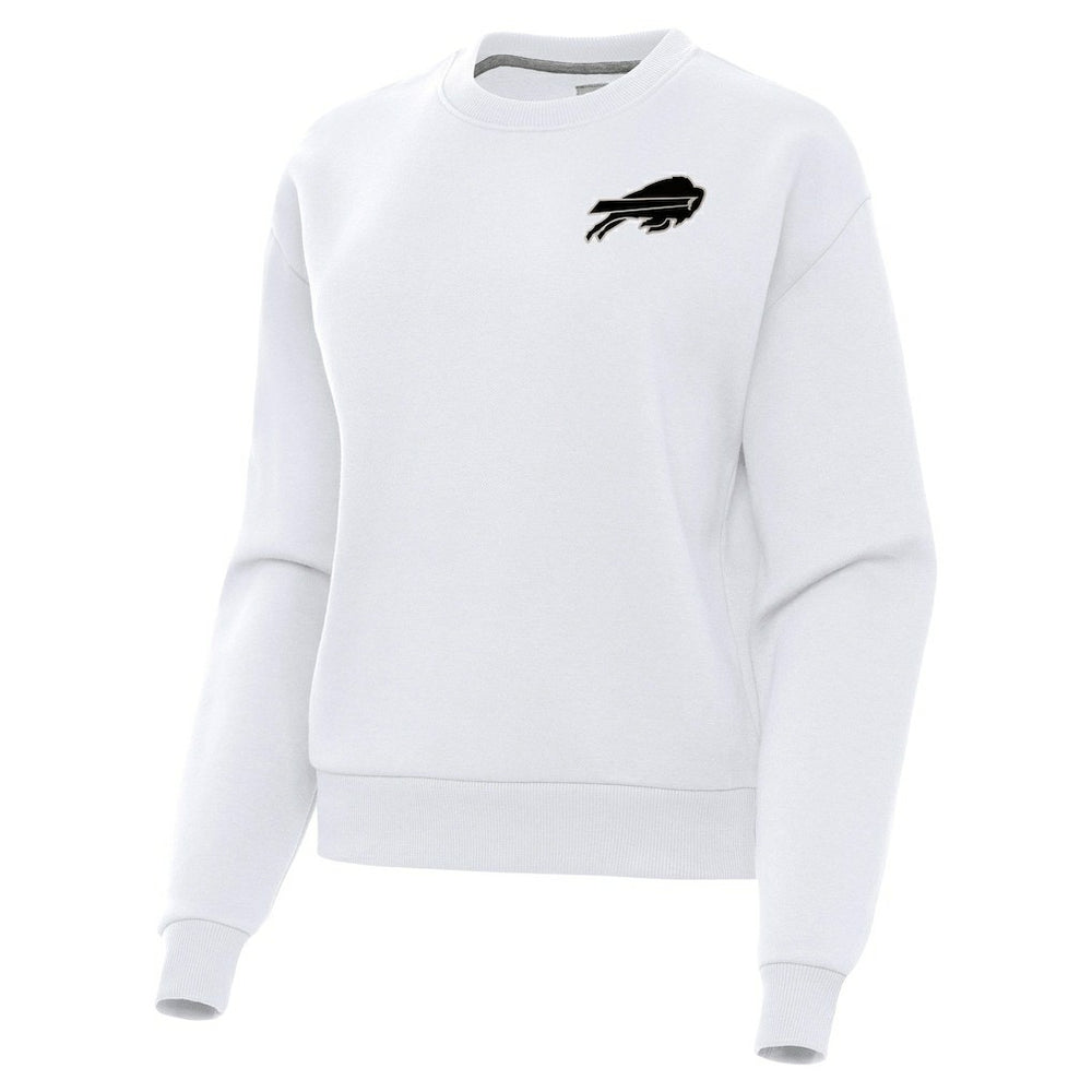Antigua Women's Victory Pullover Sweatshirt - Buffalo Bills Pullover