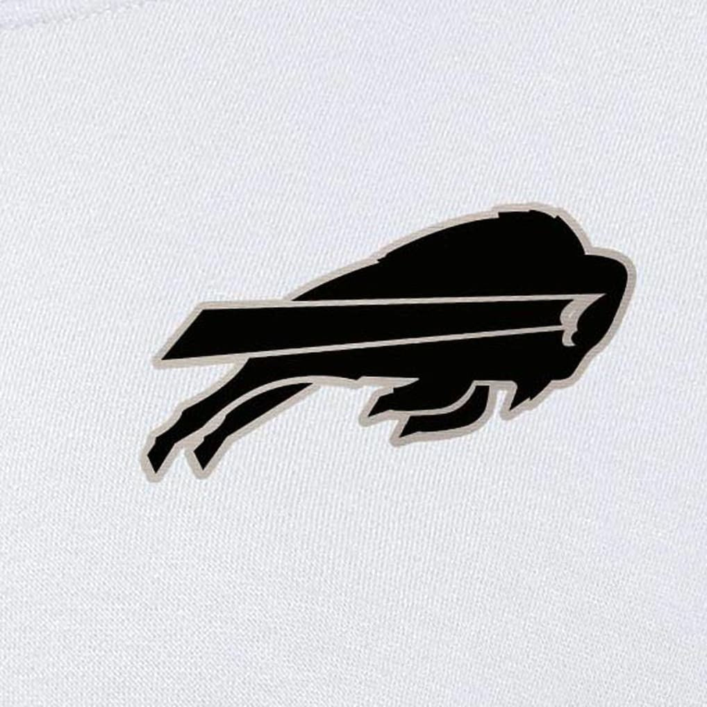Antigua Women's Victory Pullover Sweatshirt - Buffalo Bills Pullover