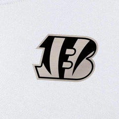 Antigua Women's Victory Pullover Sweatshirt - Cincinnati Bengals Pullover