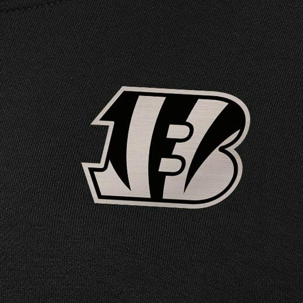 Antigua Women's Victory Pullover Sweatshirt - Cincinnati Bengals Pullover