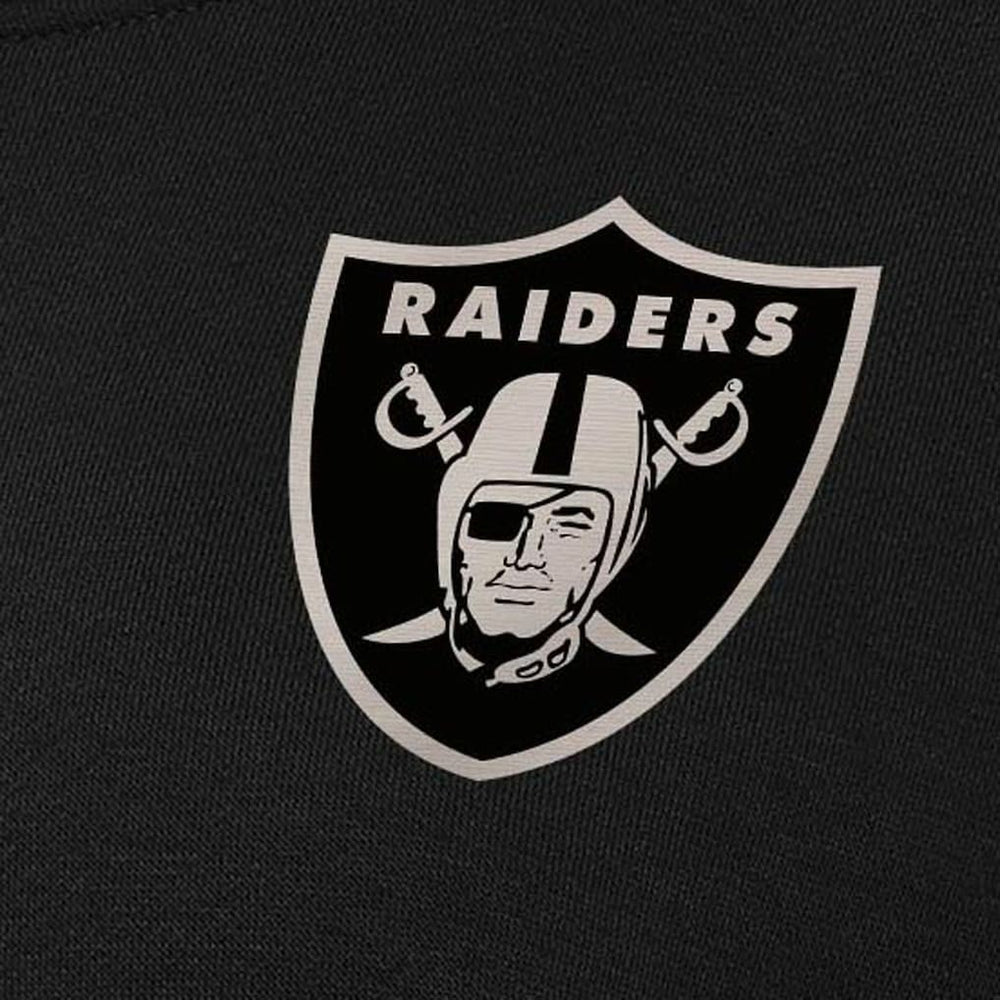 Antigua Women's Victory Pullover Sweatshirt - Las Vegas Raiders Pullover