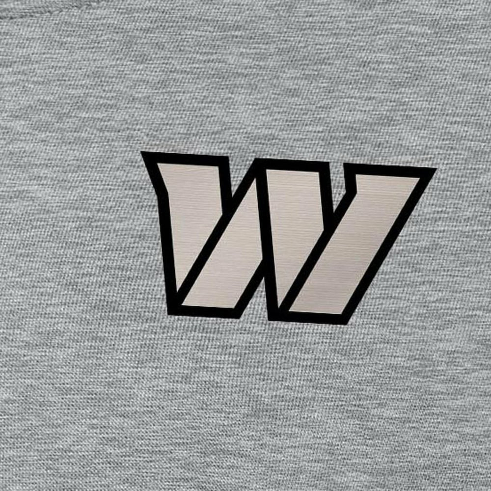 Antigua Women's Victory Pullover Sweatshirt - Washington Commanders Pullover