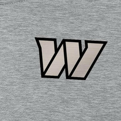 Antigua Women's Victory Pullover Sweatshirt - Washington Commanders Pullover