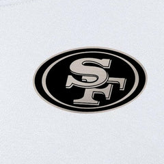 Antigua Women's Victory Pullover Sweatshirt - San Francisco 49ers Pullover