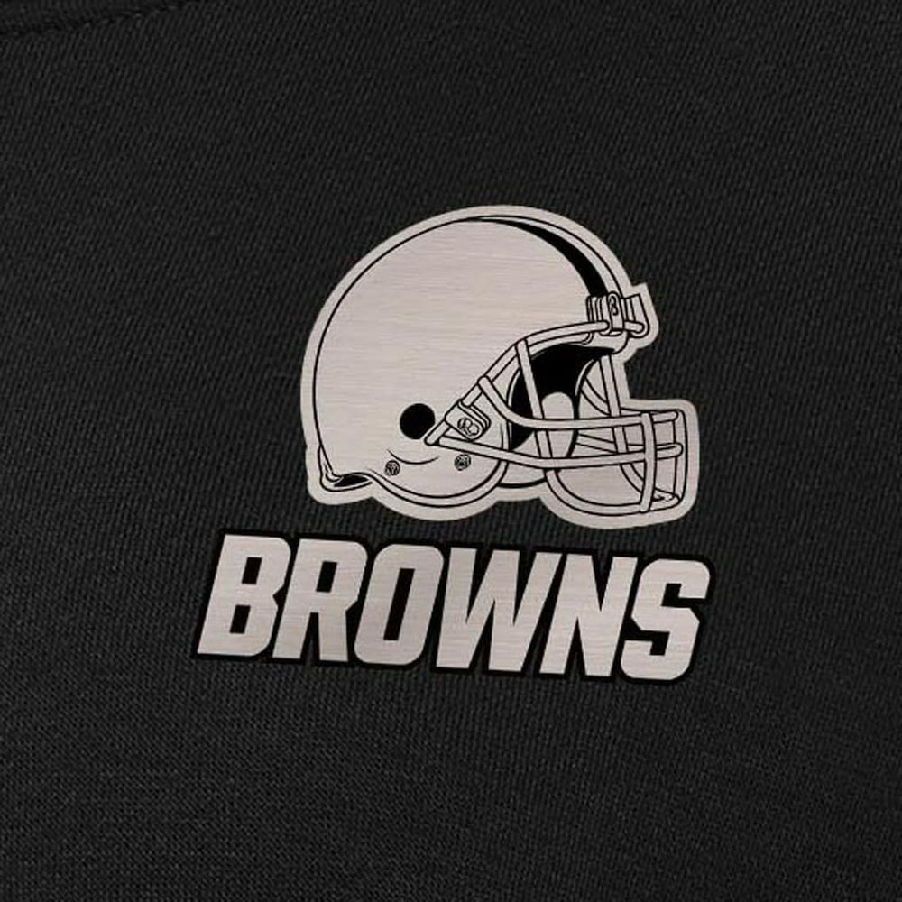 Antigua Women's Victory Pullover Sweatshirt - Cleveland Browns Pullover