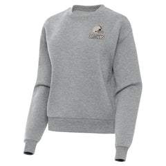 Antigua Women's Victory Pullover Sweatshirt - Cleveland Browns Pullover