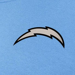 Antigua Women's Victory Pullover Sweatshirt - Los Angeles Chargers Pullover