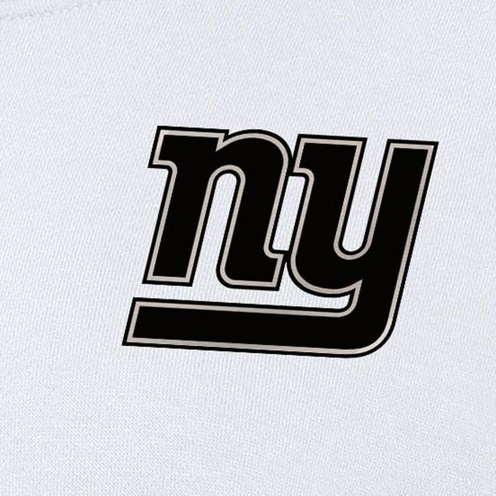 Antigua Women's Victory Pullover Sweatshirt - New York Giants Pullover