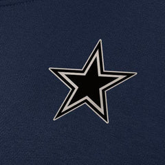 Antigua Women's Victory Pullover Sweatshirt - Dallas Cowboys Pullover