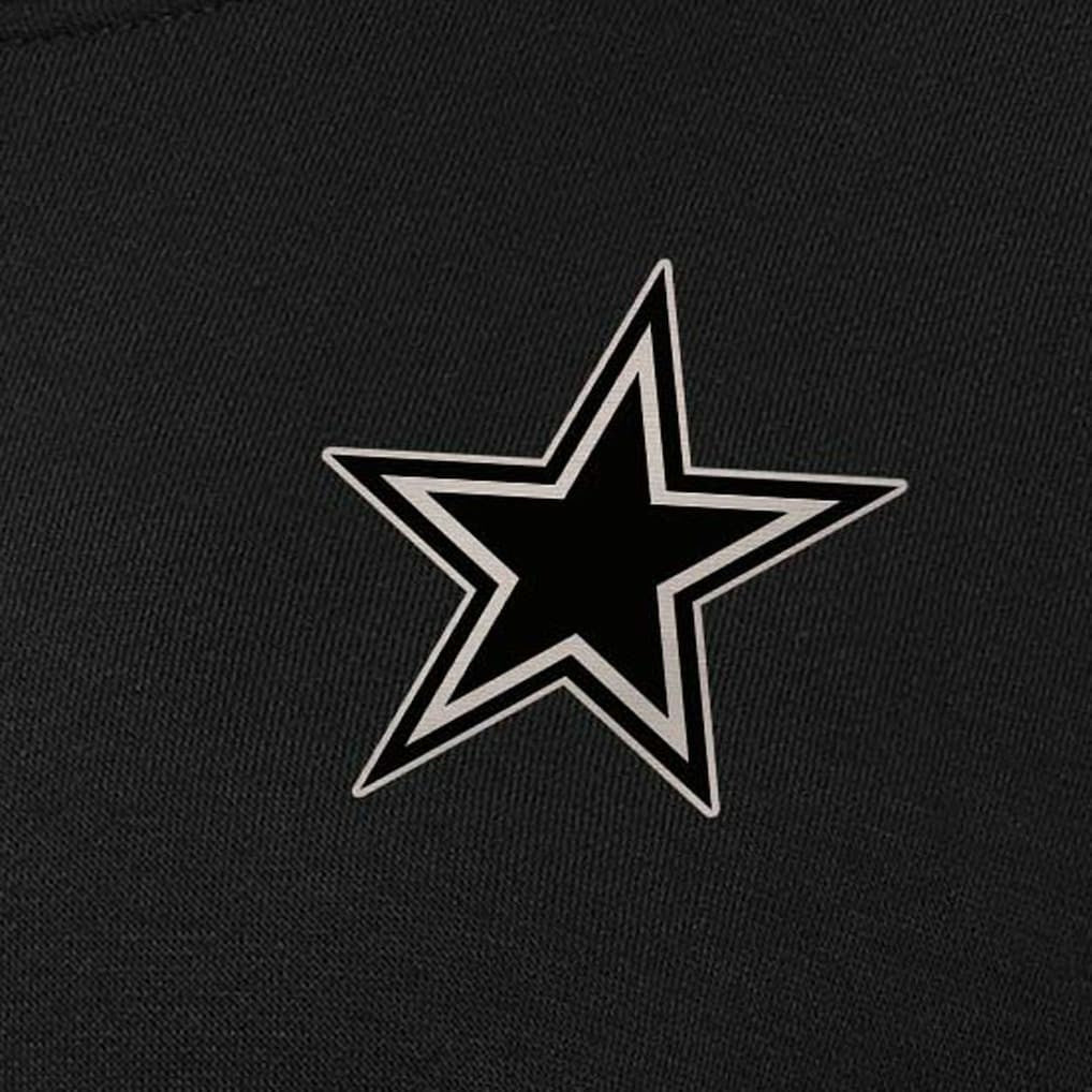 Antigua Women's Victory Pullover Sweatshirt - Dallas Cowboys Pullover