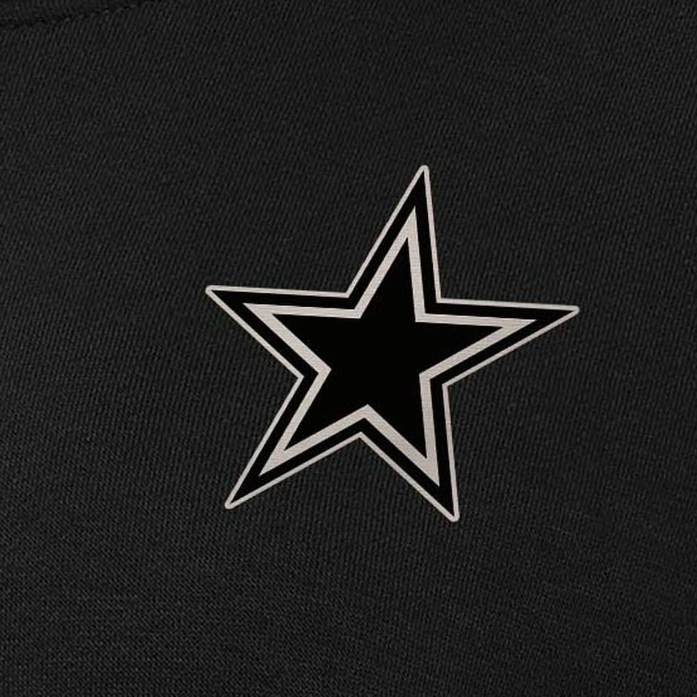 Antigua Women's Victory Pullover Sweatshirt - Dallas Cowboys Pullover