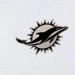 Antigua Women's Victory Pullover Sweatshirt - Miami Dolphins Pullover