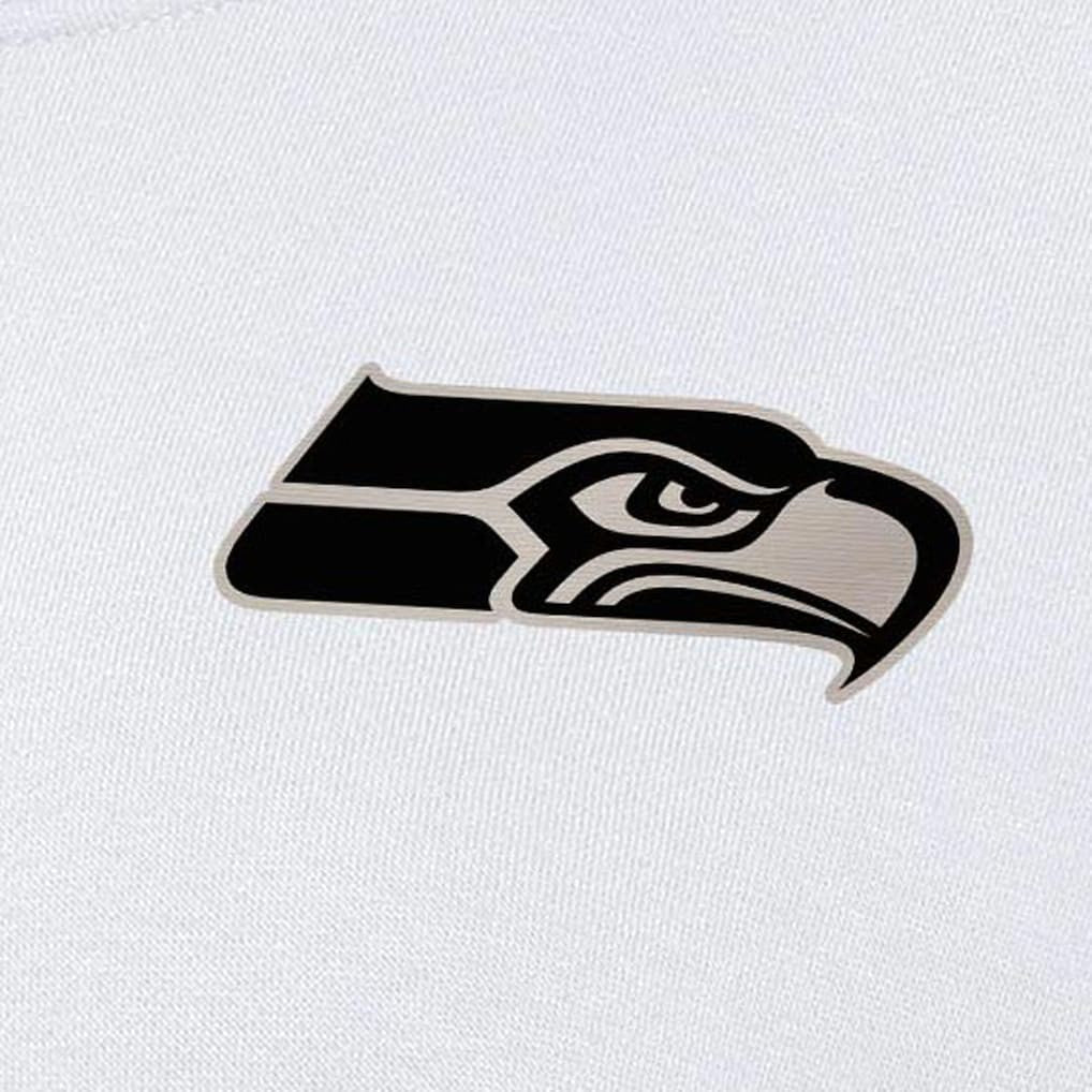 Antigua Women's Victory Pullover Sweatshirt - Seattle Seahawks Pullover