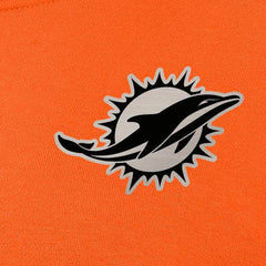 Antigua Women's Victory Pullover Sweatshirt - Miami Dolphins Pullover